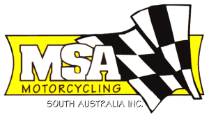 MSA Logo